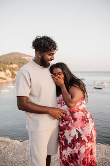 Ibiza: Photoshoot at Es Vedrá panoramic viewpoint & sunset - Frequently Asked Questions