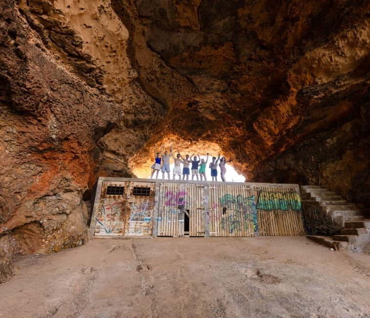 Ibiza: Pool Party Crawl with 4 Venues in 1 Day - What to Expect from the Ibiza Pool Party Crawl