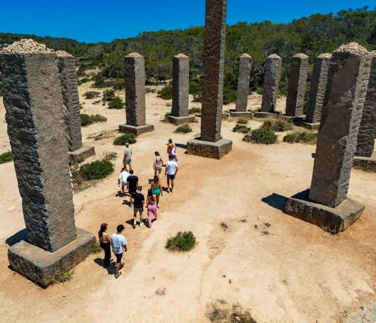 Ibiza: Pool Party Crawl with 4 Venues in 1 Day - How the Tour Would Suit Different Travelers