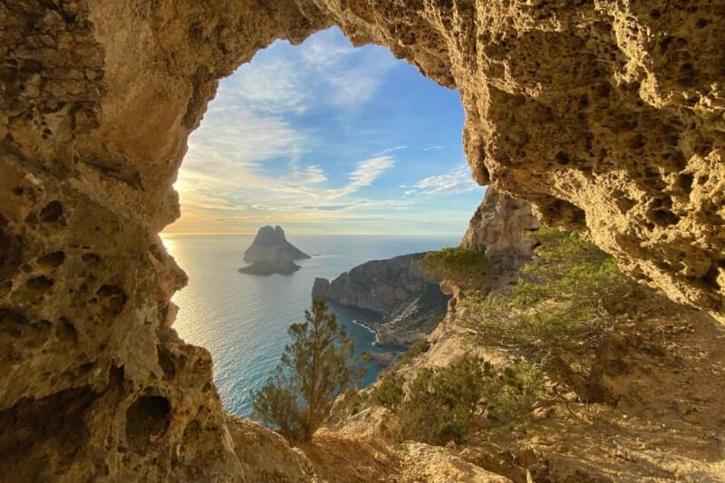 Ibiza: Private Hiking Tour with a Certified Mountain Guide - The Experience: What to Expect from the Tour