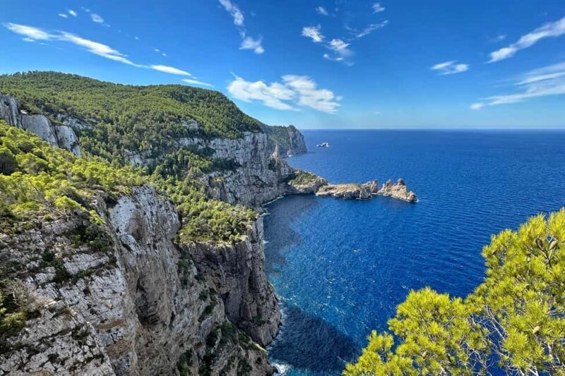Ibiza: Private Hiking Tour with a Certified Mountain Guide - Cost and Value: Is It Worth It?