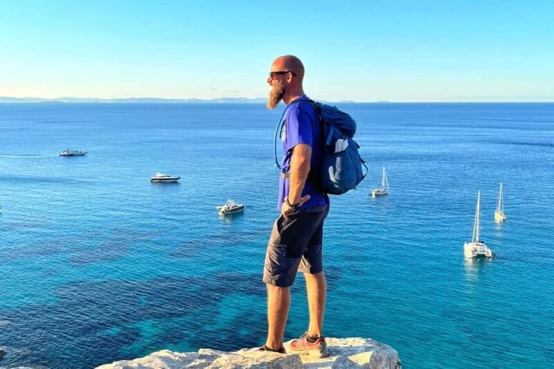 Ibiza: Private Hiking Tour with a Certified Mountain Guide - Who Is This Tour Best For?