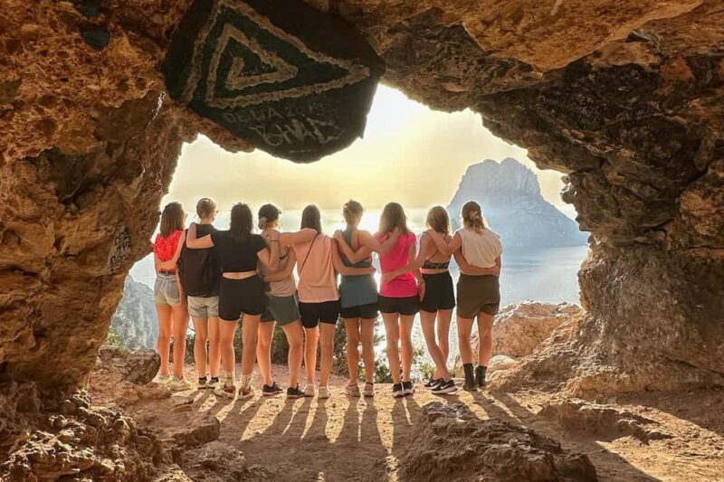 Ibiza: Private Hiking Tour with a Certified Mountain Guide - The Sum Up