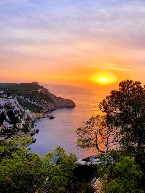 Ibiza: Private Hiking Tour with Local Guide - Getting to Know the Ibiza Private Hiking Tour