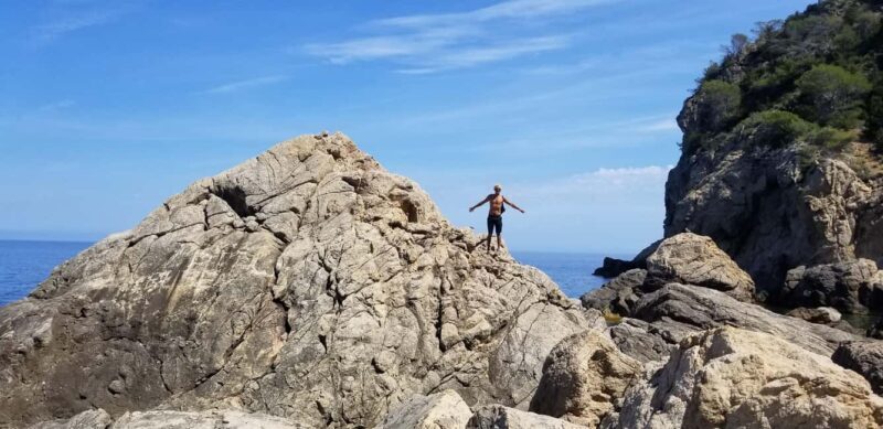 Ibiza: Private Hiking Tour with Local Guide - What to Expect During Your Hike