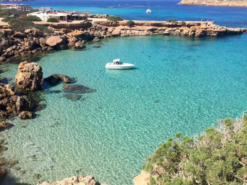 Ibiza: Private Hiking Tour with Local Guide - What Do Real Participants Say?