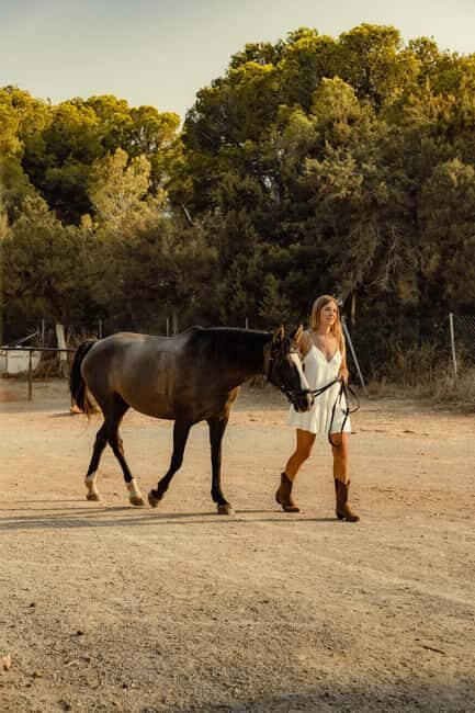 IBIZA: Private Horseback Ride with PICNIC + Hotel Pick-up - Who Will Love This Experience?