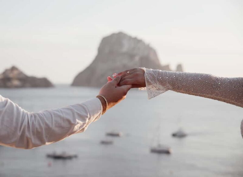 Ibiza: Private Photo Session with a Professional - What You Can Expect from This Photo Session