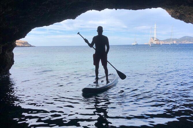 Ibiza: Private Sailboat with Tapas, Open Bar & Music - The Price & Its Value