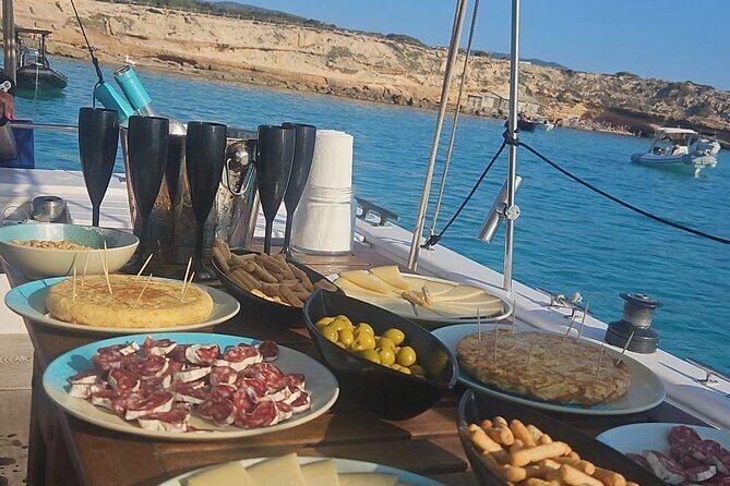 Ibiza: Private Sailboat with Tapas, Open Bar & Music - Who Should Consider This Tour?