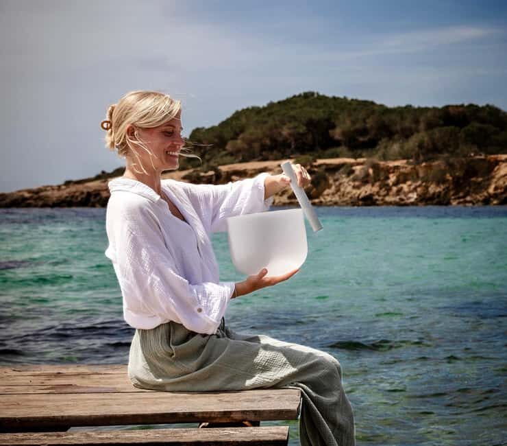Ibiza: Private Sound Bath with Singing Bowls & Relaxation - What Is a Sound Bath and Why It Matters