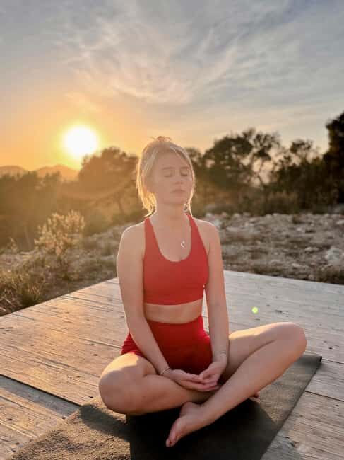 Ibiza: Private Sound Bath with Singing Bowls & Relaxation - Who Will Love This?