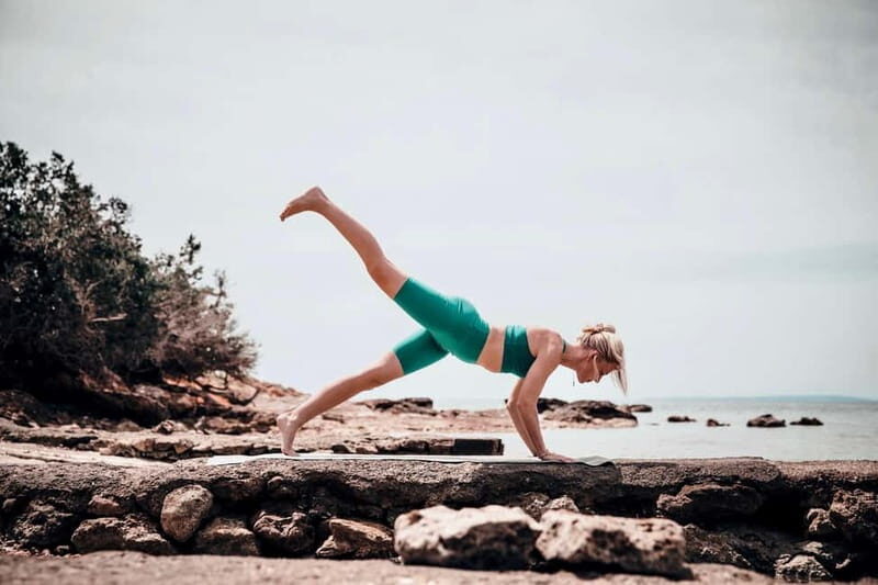 Ibiza: Private Yoga Class at your Villa, Hotel or Event - Key Points