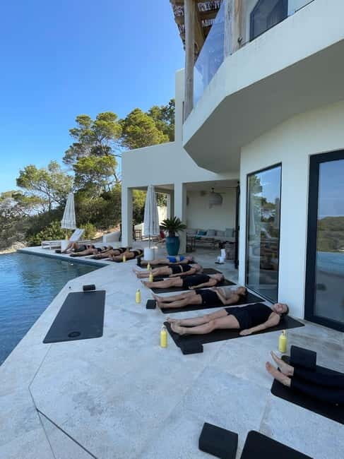 Ibiza: Private Yoga Class at your Villa, Hotel or Event - Why This Yoga Experience Could Work for You