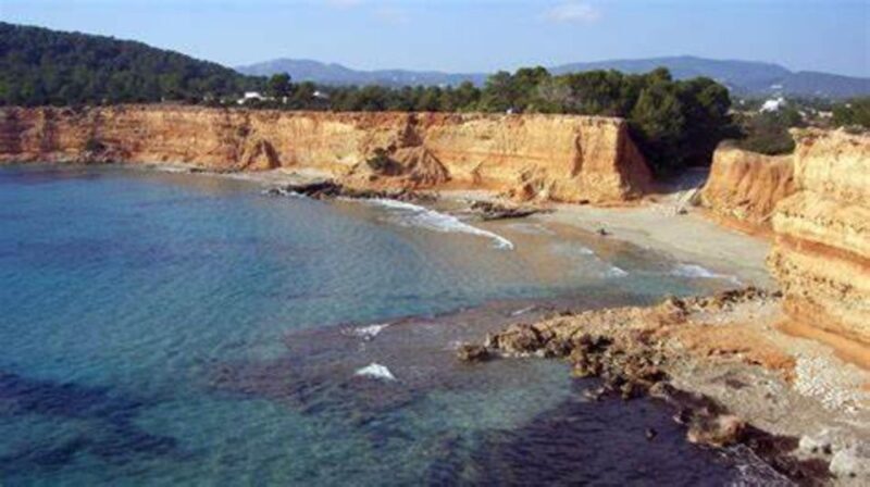 Ibiza: Quad Adventure to Explore Beaches and Unique Views - The Stops and Scenic Highlights
