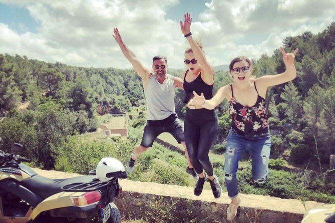 Ibiza: Quad Excursion - Final Thoughts