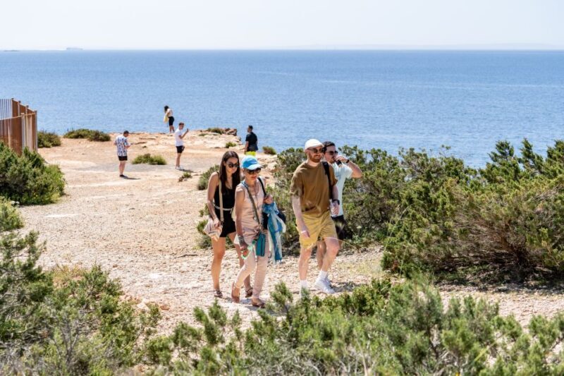 Ibiza Safari Private  Hidden Beaches, Caves & Snorkeling - FAQ