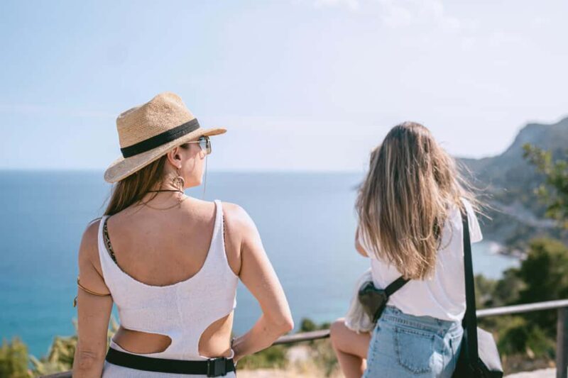 Ibiza: Salt Beds, Es Vedra & Time and Space Half-Day Tour - Final Thoughts