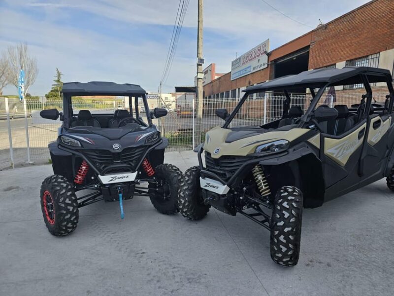 Ibiza: Santa Eulalia Buggy Sightseeing Tour - Who Is This Tour Best For?