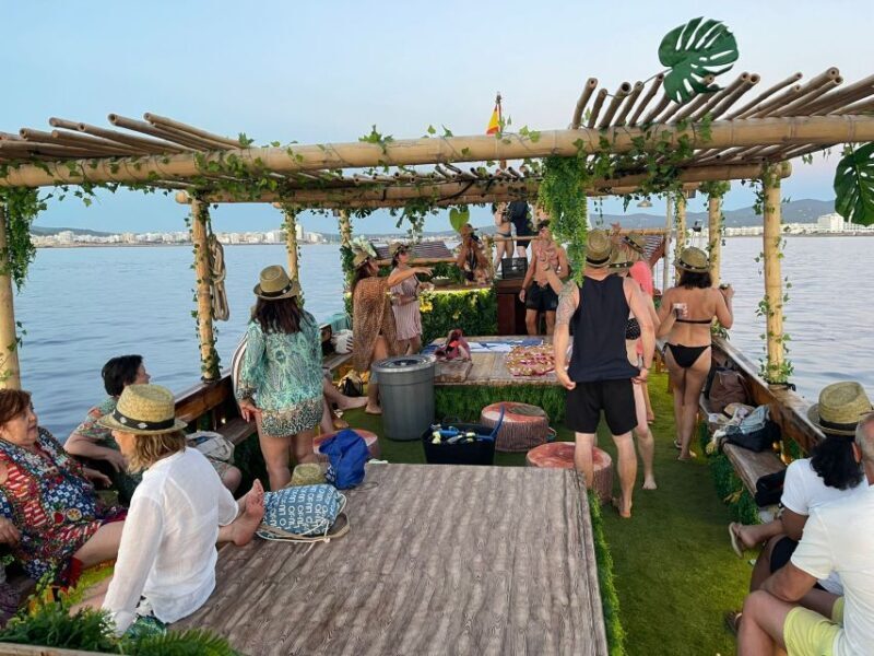 Ibiza: Sea Caves & Coves Snorkeling Paddle Boarding Tour - Exploring Ibiza’s Coast in Style and Comfort