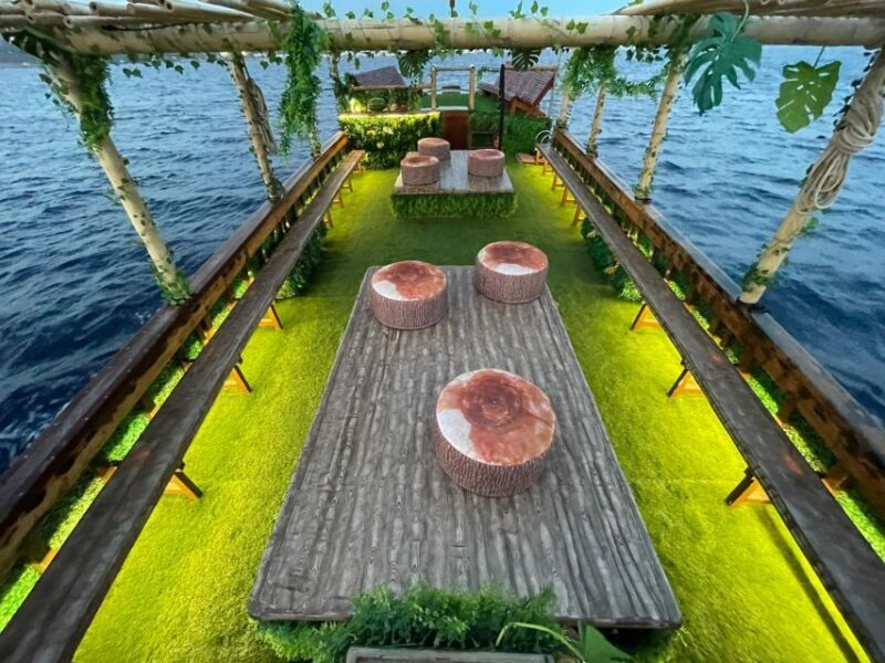 Ibiza: Sea Caves & Coves Snorkeling Paddle Boarding Tour - Practical Tips for Making the Most of Your Trip