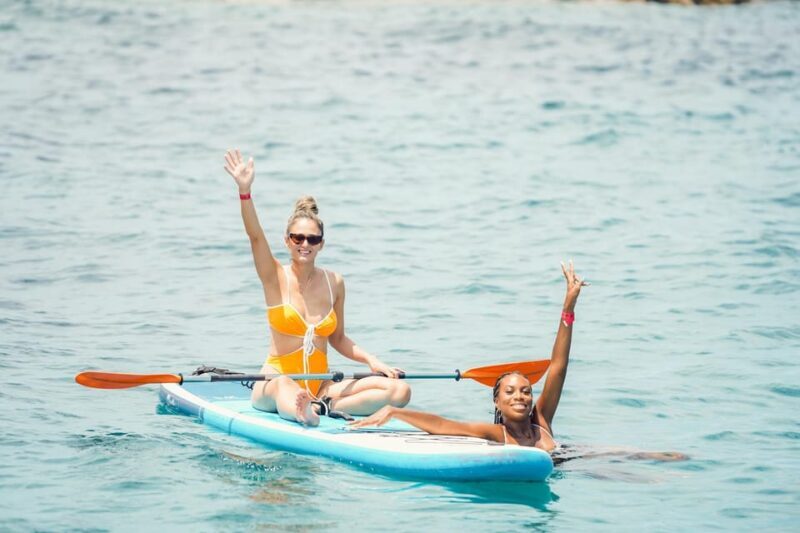 Ibiza: Secret Coves Guided Boat Tour with Open Bar and Tapas - Who Should Book This Tour?