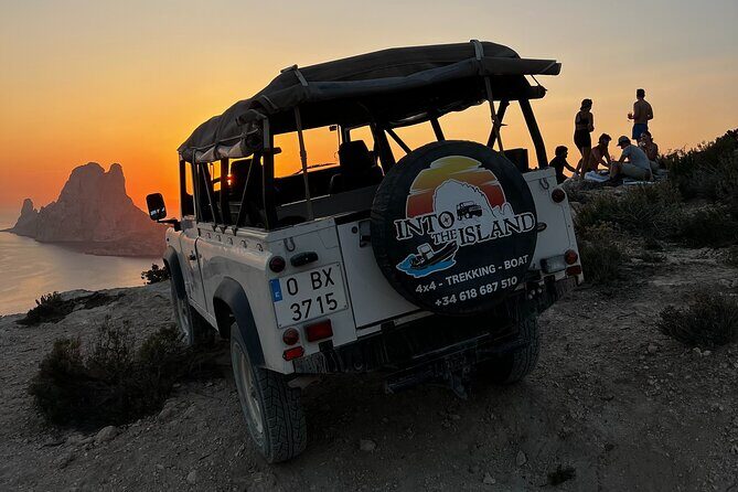 Ibiza - Secret Spots Tour in Land Rover Defender - Final Thoughts