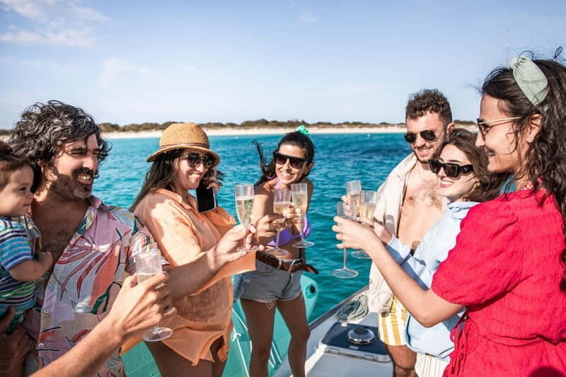 Ibiza: Small Group Day Trip to Formentera by Catamaran - The Sum Up: Who Should Consider This Tour?