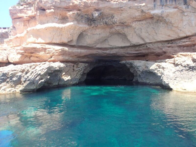 Ibiza: Snorkeling and SUP Paddle, Beach and Cave Tour - An In-Depth Look at the Tour