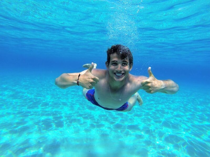 Ibiza: Snorkeling and SUP Paddle, Beach and Cave Tour - FAQ