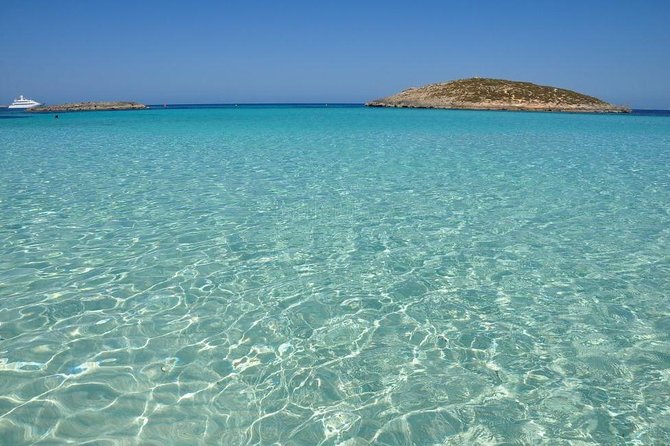 Ibiza Snorkeling Beach and Cave Tour - The “We Can’t Moor at the Beach” Reality (And Why That’s Normal)