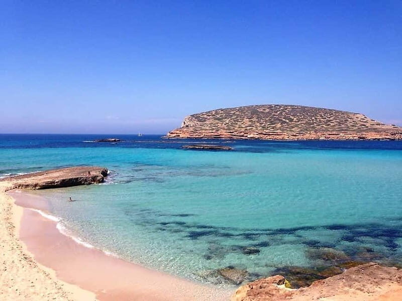 Ibiza: Snorkeling, Sunset Beach and Cave Boat Trip - The Value for Money