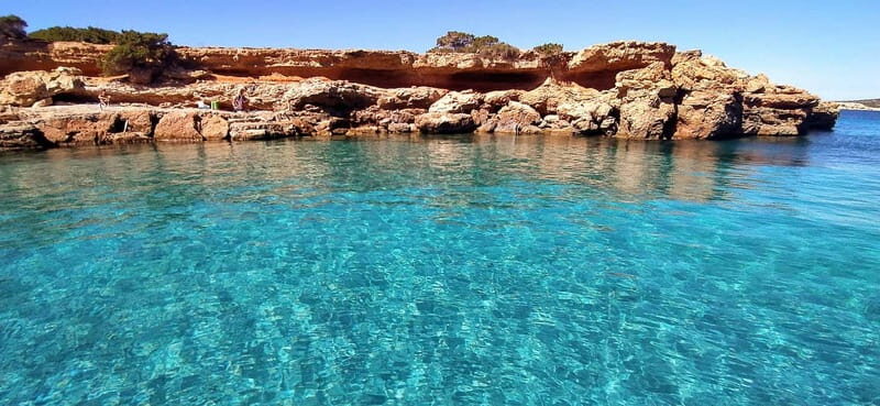 Ibiza: Snorkeling, Sunset Beach and Cave Boat Trip - Practical Tips for Booking and Participation