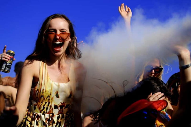 Ibiza Sunset Boat Party with 3hrs Open Bar + 3 Club Entries - An Honest Look at What to Expect