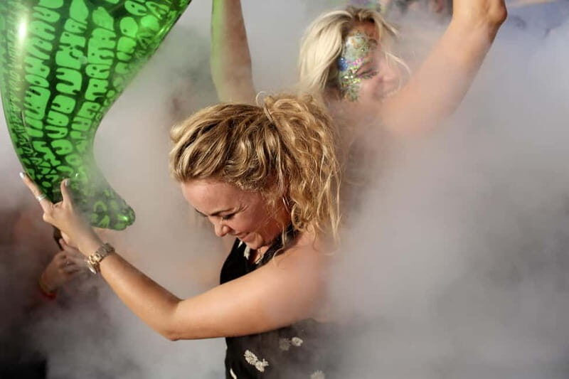 Ibiza Sunset Boat Party with 3hrs Open Bar + 3 Club Entries - FAQs