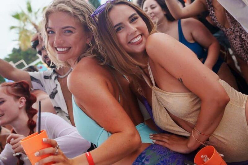 Ibiza Sunset Boat Party with 3hrs Open Bar + 3 Club Entries - Final Thoughts