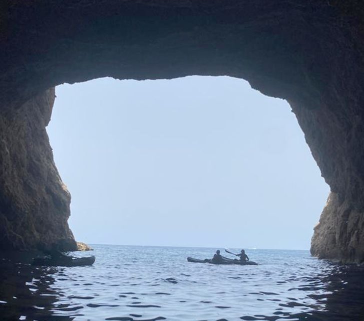 Ibiza: Sunset Cave Snorkeling Cruise - Authentic Traveler Experiences
