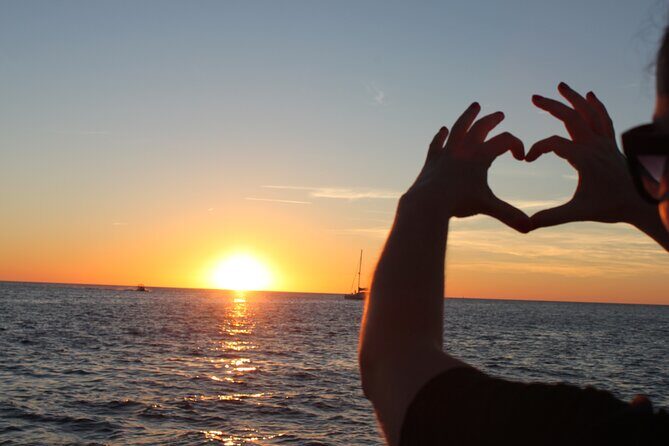 Ibiza Sunset Snorkeling Beach and Cave Cruise Tour - Value for Money