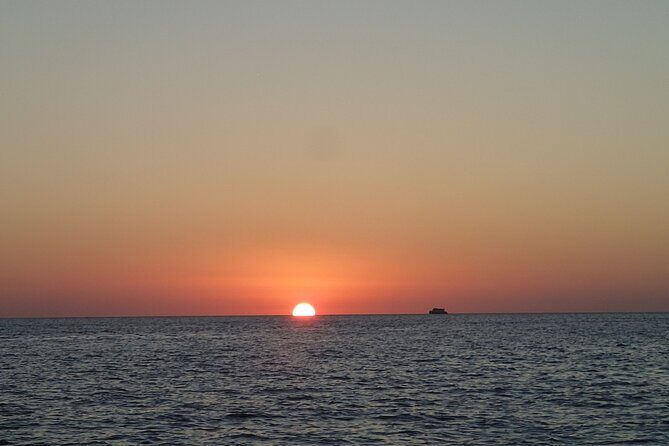 Ibiza Sunset Snorkeling Beach and Cave Cruise Tour - The Sum Up: Is This Tour for You?