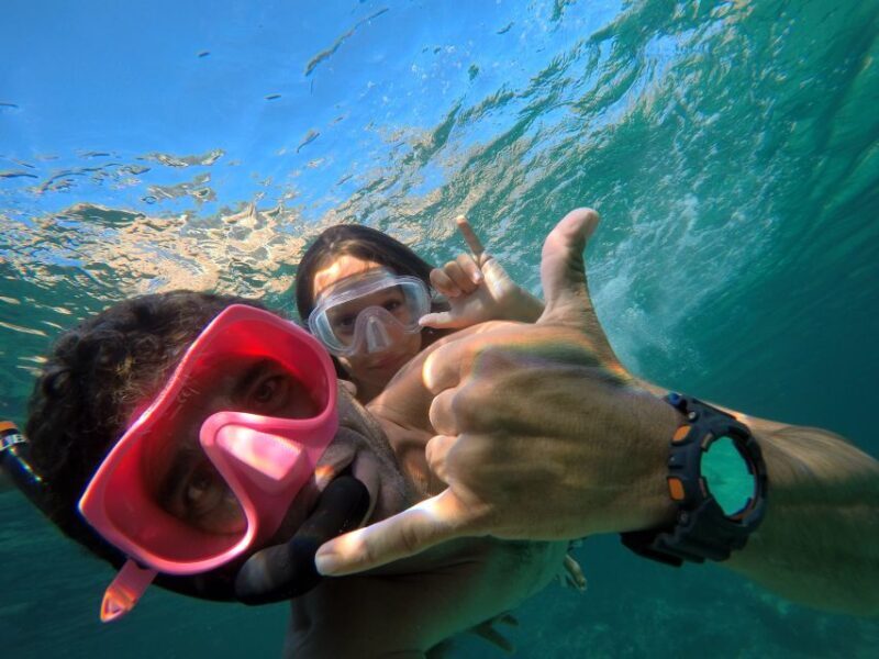 Ibiza: SUP & Snorkel Boat Tour with Caves, Drinks & Photos - What’s Included and What to Keep in Mind