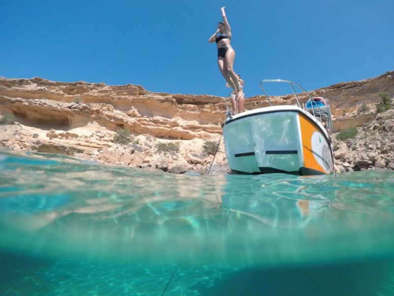 Ibiza: SUP & Snorkel Boat Tour with Caves, Drinks & Photos - Final Thoughts