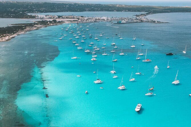 Ibiza to Formentera & Espalmador Sailing with a Small Group - Final Thoughts