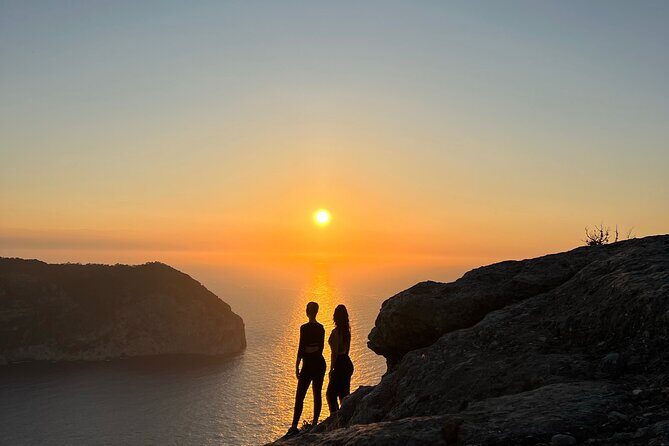 Ibiza Transformative Hiking Experience In The Heart Of Nature - The Route and Its Highlights