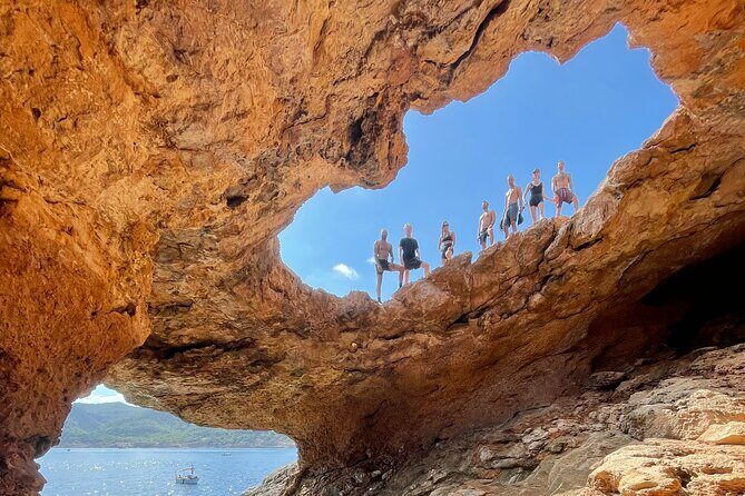 Ibiza Transformative Hiking Experience In The Heart Of Nature - The Sum Up