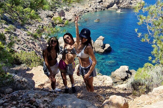 Ibiza Transformative Hiking Experience In The Heart Of Nature - FAQ