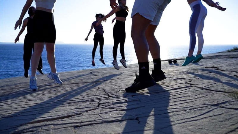 Ibiza West Coast: Hike & Fitness  Energising HIIT Session - Who Would Love This Experience?