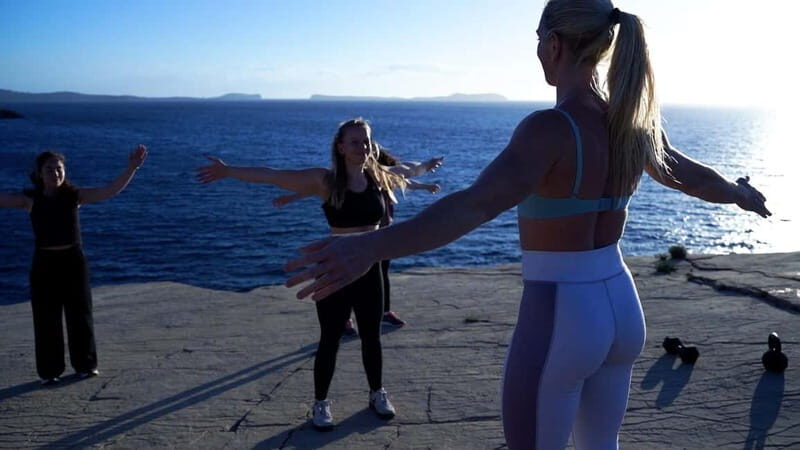 Ibiza West Coast: Hike & Fitness  Energising HIIT Session - Final Thoughts: Who Is This Tour For?