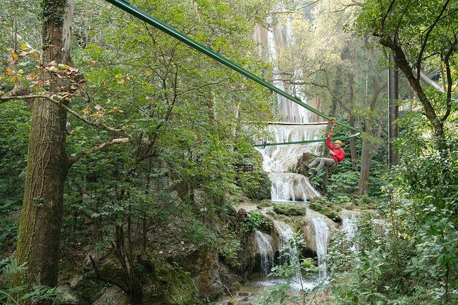 IBO Roller Zip in Cola de Caballo - Who Will Love This Tour?