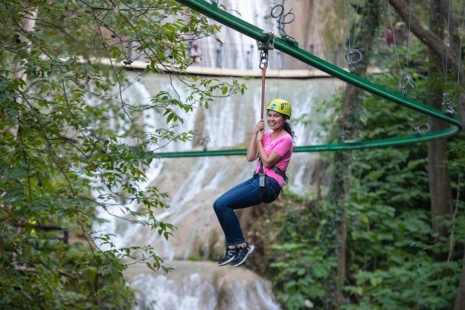 IBO Roller Zip in Cola de Caballo - FAQ