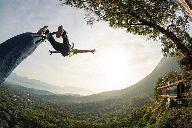 IBO Total Adrenaline in Cola de Caballo - Final Thoughts